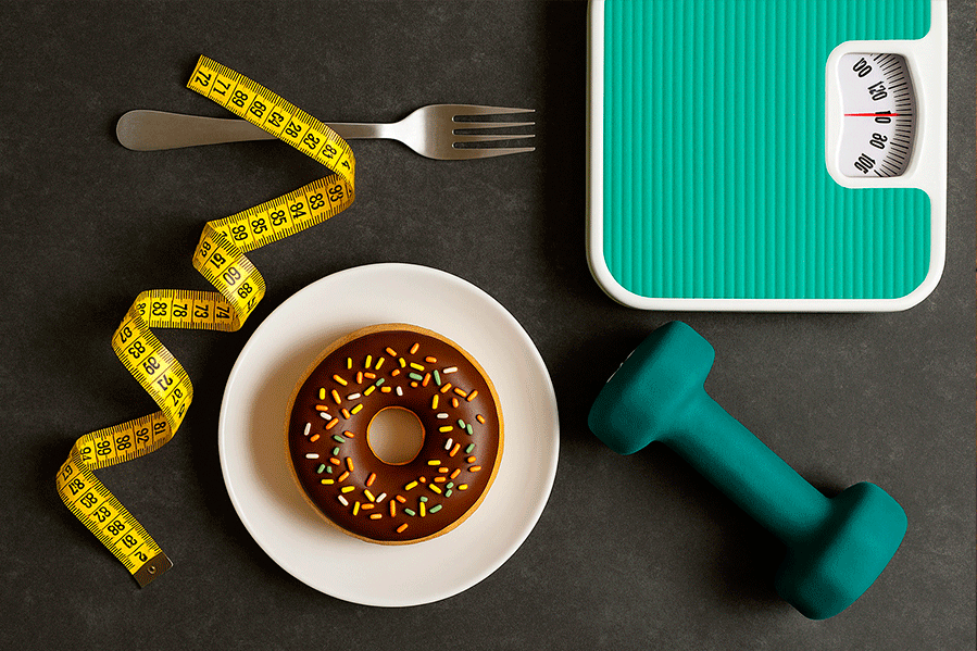 Los 10 errores más comunes cuando intentas perder grasa (y cómo evitarlos)