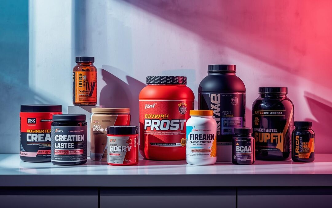 Guía de suplementos con evidencia científica: cuándo sí y cuándo no los necesitas